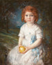 Olivia - Albert Sterner — widok dzieła