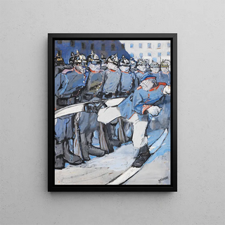 Albert Weisgerber - Ein Unheilstifter.webp