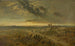 pejzażowy - Alberto Pasini — widok dzieła