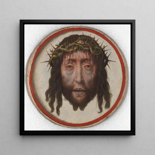 Albrecht Bouts - Man of Sorrows.webp