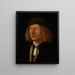 Burkhard von Speyer - Albrecht Dürer — oprawiony obraz na ścianie