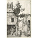 Narodzenie Pańskie - Albrecht Dürer — widok dzieła