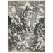 Zmartwychwstanie - Albrecht Dürer — widok dzieła