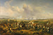 Bitwa pod Szeged - Albrecht von Adam — widok dzieła