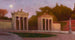 Villa Borghèse - Aleksander Gierymski — widok dzieła