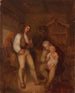 Rodzina Highlanderów - Aleksander Kotsis — widok dzieła