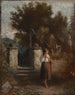 Orphelin - Aleksander Kotsis — widok dzieła