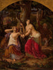 więźniów - Aleksander Lesser — widok dzieła