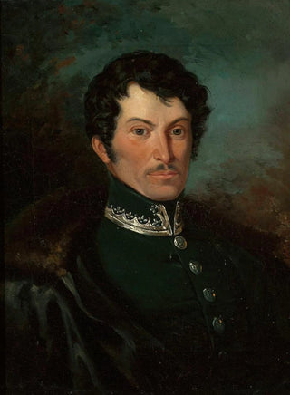 Aleksander Ludwik Molinari - Portrait of Friedrich Christoph Dietrich.webp