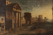 Port avec caprice - Alessandro Salucci — widok dzieła