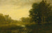 Jeden letni dzień - Alexander Helwig Wyant — widok dzieła