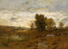 Jesień w Arkville - Alexander Helwig Wyant — widok dzieła