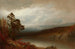 Jesień w Adirondacks - Alexander Helwig Wyant — widok dzieła