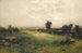 Dolina Housatonic - Alexander Helwig Wyant — widok dzieła