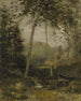 Dolina Keene - Alexander Helwig Wyant — widok dzieła