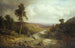 Tennessee - Alexander Helwig Wyant — widok dzieła