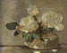 Martwa natura z kwiatami - Alexander Koester — widok dzieła