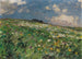 Prairie d'été - Alexander Koester — widok dzieła