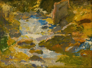 Alexander Kubnyi - Forest Brook.webp