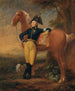 Johan Adam von Gertten - Alexander Laurus — widok dzieła
