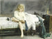 Godzina zachodu słońca - Alexander Mark Rossi — widok dzieła