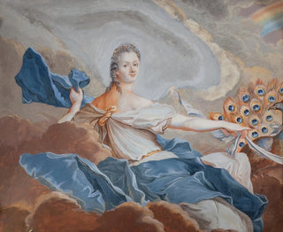 Alexander Meurling - Juno ktenskapets gudinna.webp