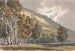 pejzażowy z Boxhill, Surrey - Alexander Monro — widok dzieła