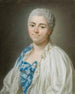 Portret Charlotte Boutin Vicomtesse de Montboissier - Alexander Roslin — widok dzieła