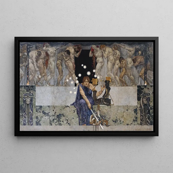 Alexander Rothaug - Melpomene.webp