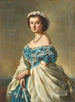 Alexandra Baroness von und zu Bodman née Offensandt von Berckholtz - Alexandra von Berckholtz — widok dzieła