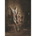Carcasses - Alexandre-Gabriel Decamps — widok dzieła
