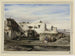 wioski greckiej - Alexandre-Gabriel Decamps — widok dzieła