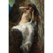 Echa - Alexandre Cabanel — widok dzieła