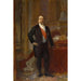Reprodukcja obrazu Napoléon III - Alexandre Cabanel