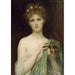 Pandore - Alexandre Cabanel — widok dzieła