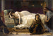 Phèdre - Alexandre Cabanel — widok dzieła