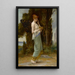 Psyché - Alexandre Cabanel — widok dzieła