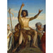Święty Jan Chrzciciel - Alexandre Cabanel — widok dzieła