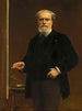 autoportretu - Alexandre Cabanel — widok dzieła