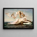 Narodziny Wenus - Alexandre Cabanel — oprawiony obraz na ścianie