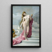 Reprodukcja obrazu Wenus - Alexandre Cabanel