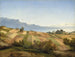 pejzaż szwajcarski - Alexandre Calame — widok dzieła