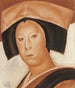 Nakamura Utaemon - Alexandre Iacovleff — widok dzieła