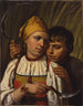 Les faucheurs - Alexei Venetsianov — widok dzieła