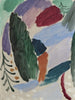 Dzień mroźny - Alexej von Jawlensky — widok dzieła