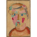 Reprodukcja obrazu Ilustracja świetlna - Alexej von Jawlensky