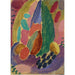 Reprodukcja obrazu Duża wersja - Alexej von Jawlensky