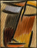Medytacja - Alexej von Jawlensky — widok dzieła