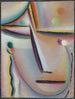 Medytacja Modlitwa - Alexej von Jawlensky — widok dzieła