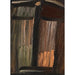 Medytacja średnia ziemska - Alexej von Jawlensky — widok dzieła